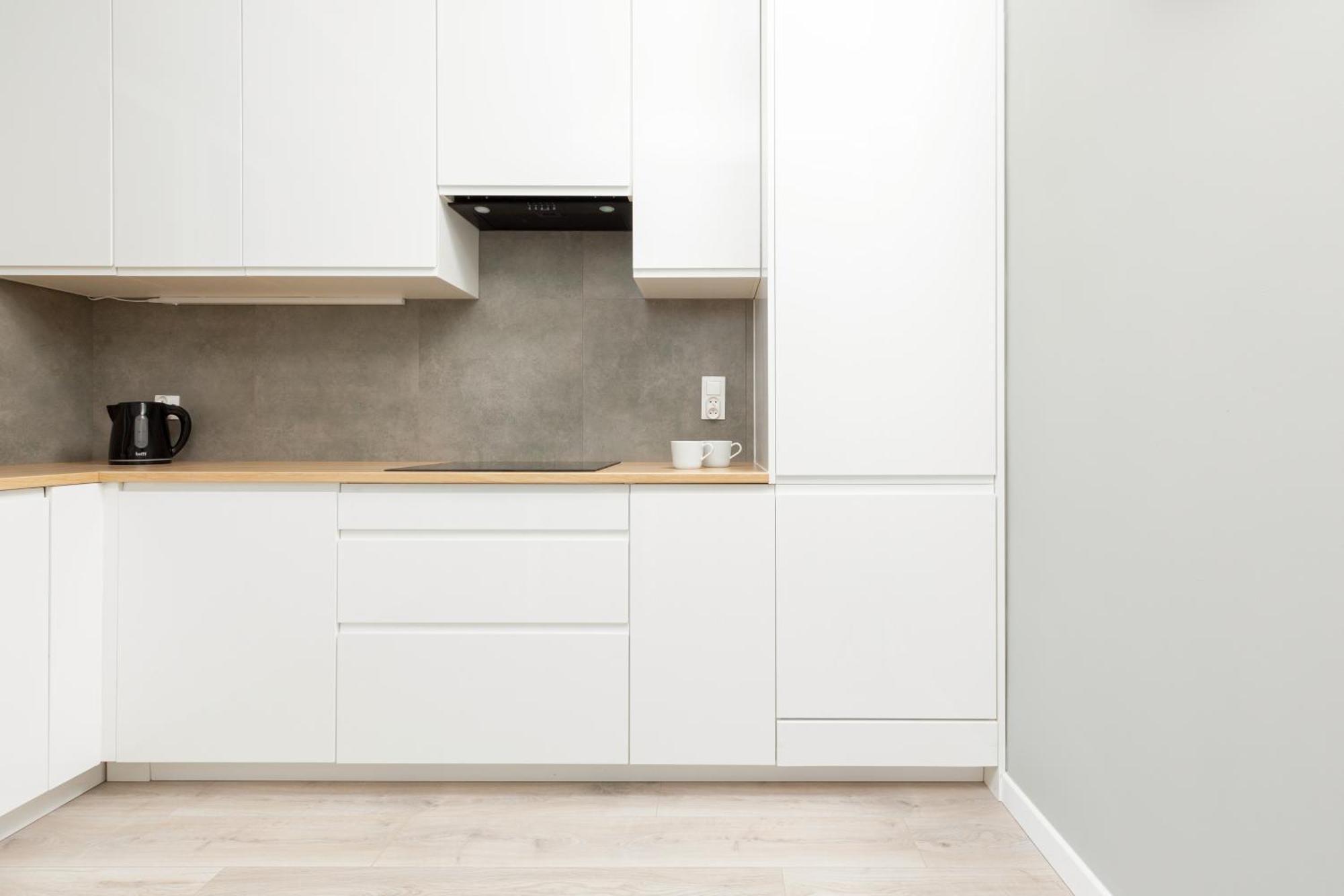 Central Apartment Emilii Plater By Noclegi Renters Warsaw Exterior photo